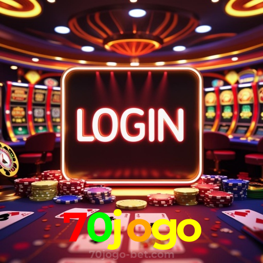 70jogo:A melhor experiência de cassino e futebol online para você!