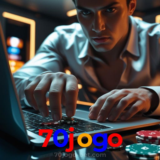 70jogo:Onde a diversão e a sorte se encontram: poker, roleta e futebol online!