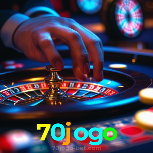 70jogo:O melhor cassino online está te esperando! Aposte e vença!