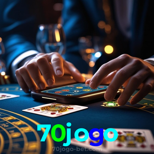 70jogo:O melhor cassino online está te esperando! Aposte e vença!