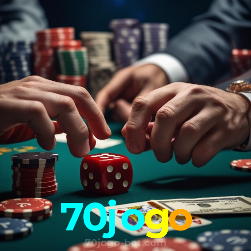 70jogo:Ganhe prêmios fantásticos nas roletas online!