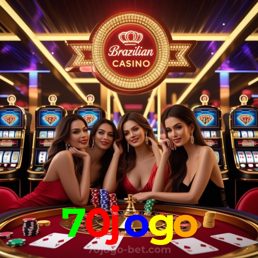 70jogo：Vença no blackjack e conquiste grandes prêmios!