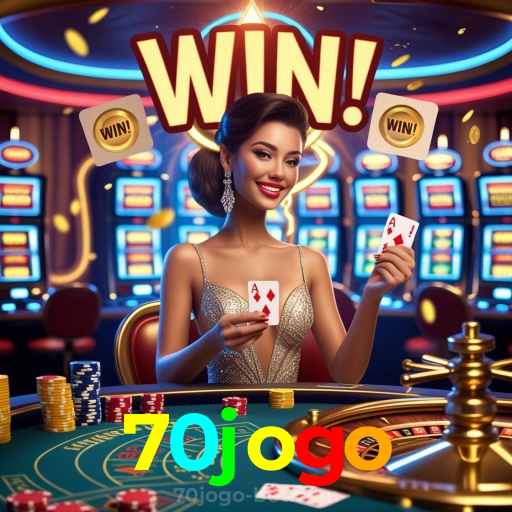 70jogo:Vença no blackjack e conquiste prêmios sensacionais!