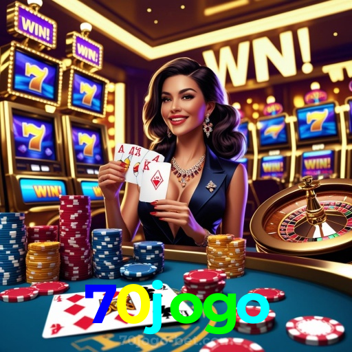 70jogo:Aposte no futebol ao vivo e divirta-se com os jogos de cassino como blackjack!