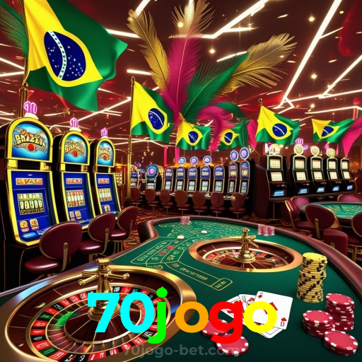 70jogo:As melhores slots para você! Aposte e ganhe agora!