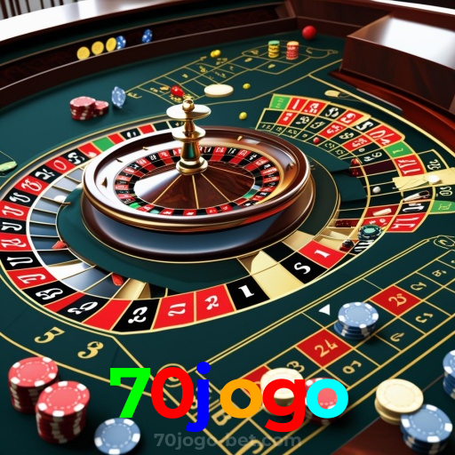 70jogo:Cada giro nas slots é uma chance de grandes vitórias!