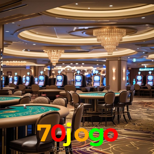 70jogo：Ganhe com poker, blackjack e apostas em futebol no cassino online!