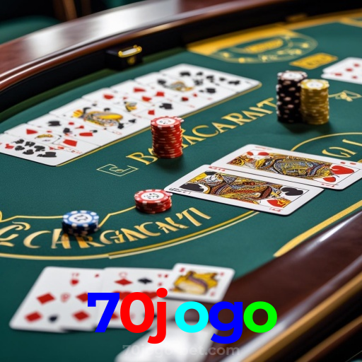 70jogo:Jogue poker no nosso cassino e conquiste vitórias épicas!