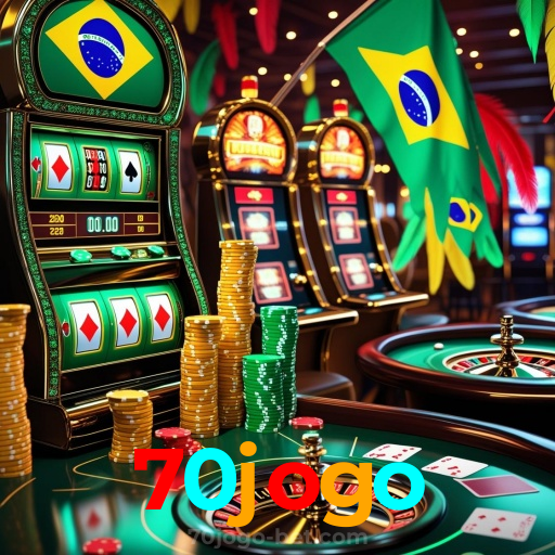70jogo：Aposte no seu time e ganhe prêmios incríveis com poker e roleta!