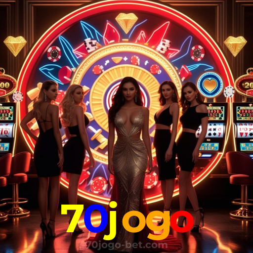 70jogo:A diversão está garantida! Aposte nas melhores slots agora!