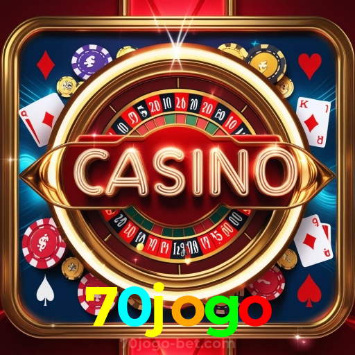 70jogo:Jogue slots, poker e aposte no futebol online para grandes prêmios!