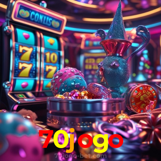 70jogo：Jogue no cassino online com apostas no futebol e ganhe grandes prêmios!