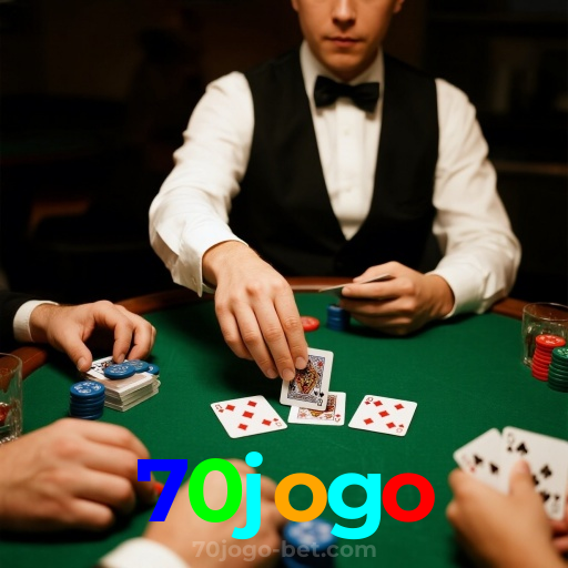 70jogo：Sinta a emoção do cassino! Aposte agora e ganhe prêmios reais!