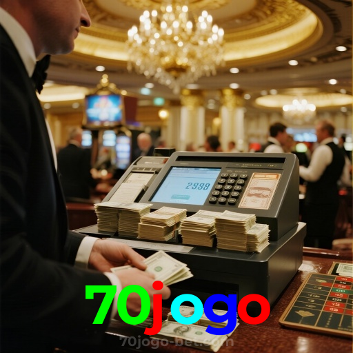 70jogo:Jogue poker, aposte no futebol e tenha uma experiência incrível no cassino online!