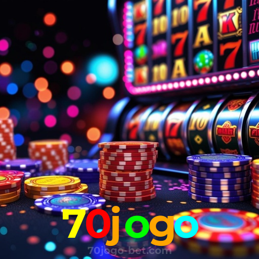 70jogo:Jogue slots, poker e aposte no futebol no cassino online mais emocionante!