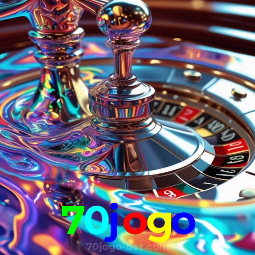 70jogo：A emoção das slots te espera! Aposte agora e ganhe!