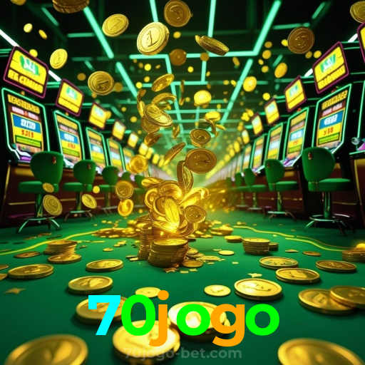 70jogo：Aposte nas melhores slots e conquiste vitórias impressionantes!