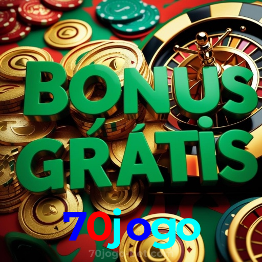 70jogo：Gire a roleta e conquiste grandes prêmios em nosso cassino!
