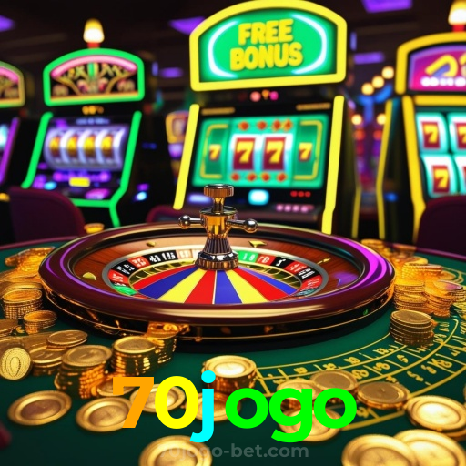 70jogo：Jogue agora e vença no melhor cassino online!