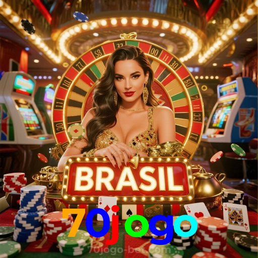 70jogo：A melhor experiência de apostas no futebol e cassino está no nosso site!
