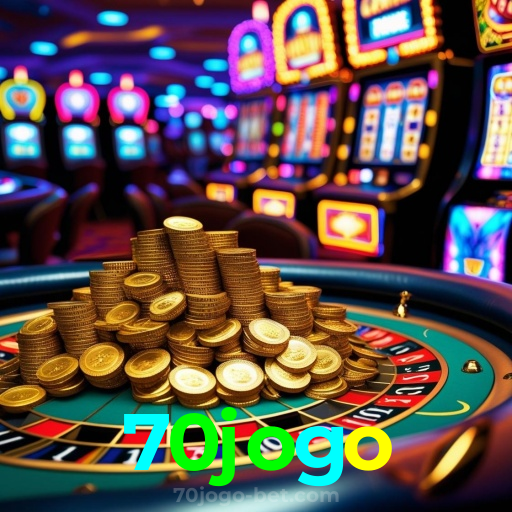 70jogo:Aposte no futebol e ganhe em roleta e blackjack no nosso cassino!