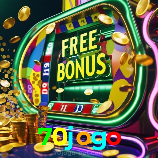 70jogo:O melhor cassino online do Brasil com roleta, blackjack e futebol!