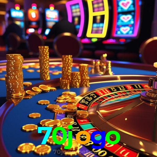 70jogo：Em cada giro, uma chance de vitória nas nossas slots online!