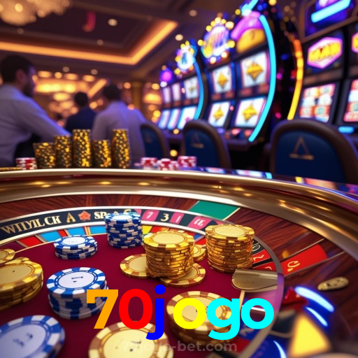 70jogo:Jogue poker como um profissional e vença agora mesmo!
