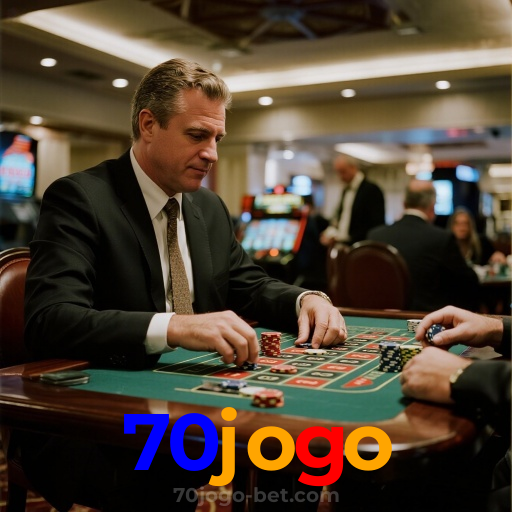70jogo：Diversão sem limites com roleta, blackjack e apostas em futebol ao vivo!