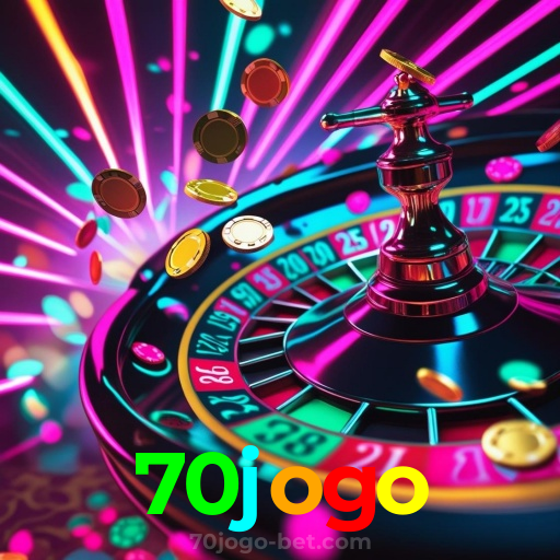 70jogo：Apostas em futebol e os melhores jackpots de cassino te esperam!