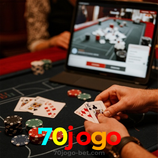 70jogo：O cassino online está te esperando! Gire a roleta e ganhe!
