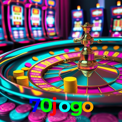 70jogo:Aposte no seu time no futebol e divirta-se com slots e roleta!