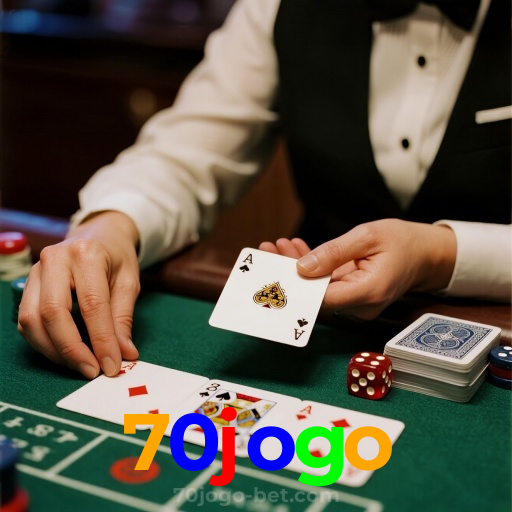 70jogo：Aposte nas melhores mesas de poker e vença como nunca!