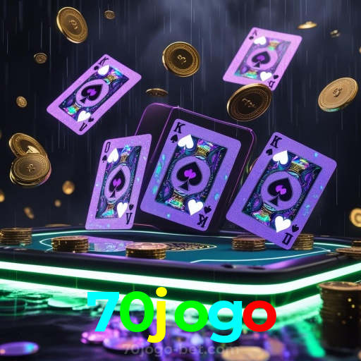 70jogo：Jogue nas melhores slots e conquiste grandes jackpots!