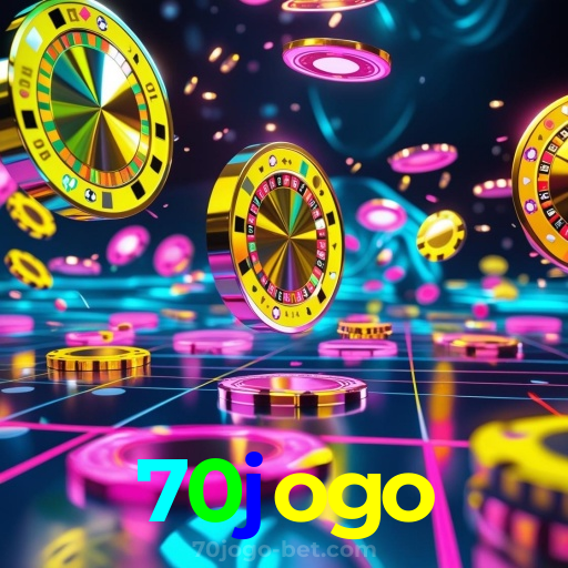 70jogo：Aposte nas melhores slots e conquiste prêmios como nunca!