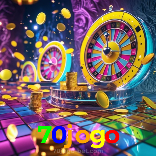 70jogo:A melhor experiência de apostas e jogos de cassino, incluindo futebol online!