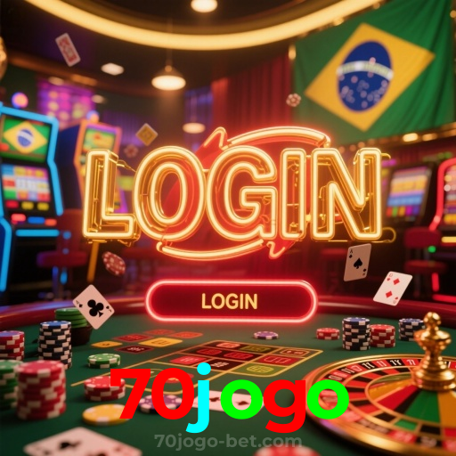 70jogo：A sorte te espera! Aposte agora nas nossas roletas!
