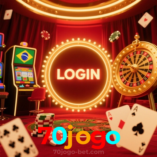 70jogo:Onde as vitórias no futebol se encontram com os jackpots do cassino!
