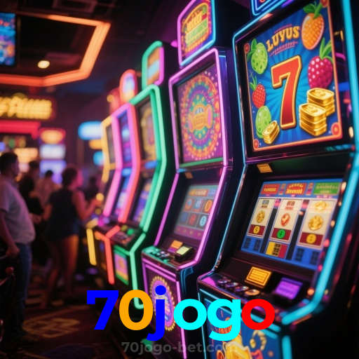 70jogo:Jogue nas mesas de poker e conquiste prêmios épicos!