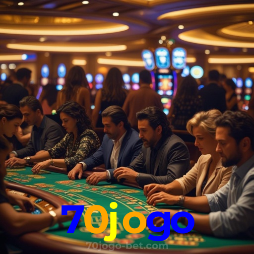 70jogo：O cassino online mais seguro para apostas em futebol e diversão com roleta!