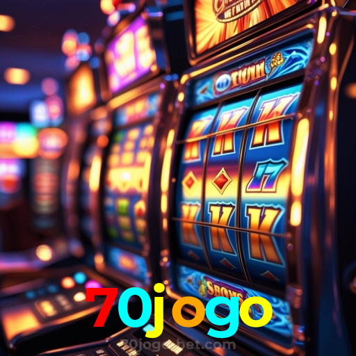 70jogo：O melhor cassino online está te esperando! Aposte e vença!