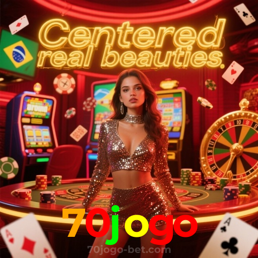 70jogo：Aposte no futebol e ganhe prêmios fantásticos em blackjack e roleta!
