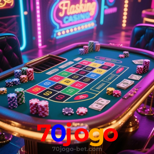 70jogo:Vença com a roleta e aposte no futebol ao vivo no melhor cassino online!