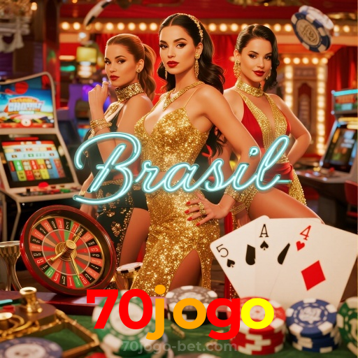70jogo：Apostas no futebol e grandes prêmios em slots e roleta esperam por você!