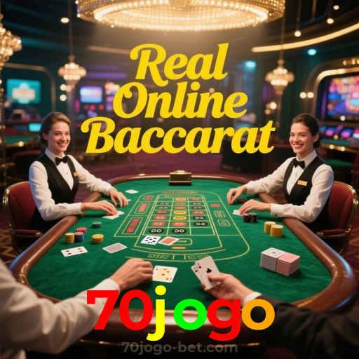 70jogo：Gire nas slots e conquiste o prêmio da sua vida!