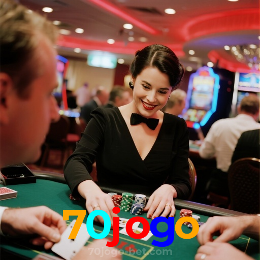 70jogo：O cassino online mais confiável para você apostar no futebol e jogar blackjack!