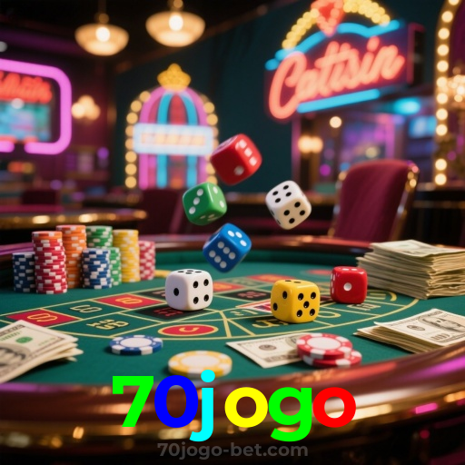 70jogo：Jogue slots, poker e aposte no futebol online para grandes prêmios!