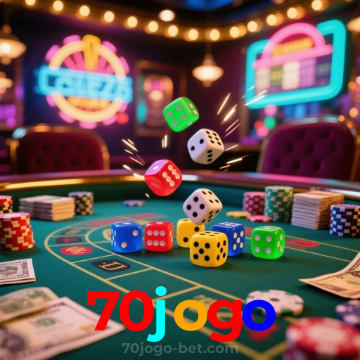 70jogo:A sorte está ao seu lado no cassino online com jogos de roleta e apostas no futebol!