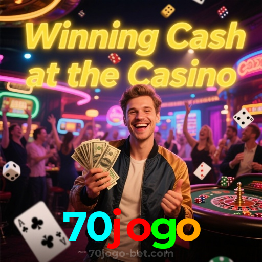 70jogo：O melhor cassino online está te esperando! Aposte e vença!