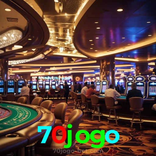 70jogo:Aposte no futebol e jogue os jogos mais emocionantes como blackjack e poker!